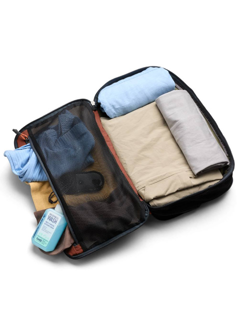 Organizer podróżny Bellroy Lite Packing Cube 12 l - clay