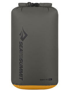 Worek wodoszczelny Sea to Summit Evac Dry Bag 35 l - beluga grey