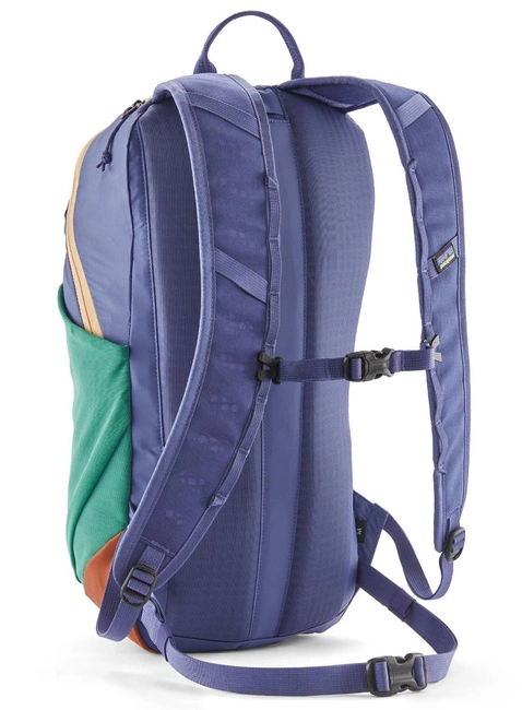 Plecak miejski Patagonia Terravia Pack 14 l - solstice purple