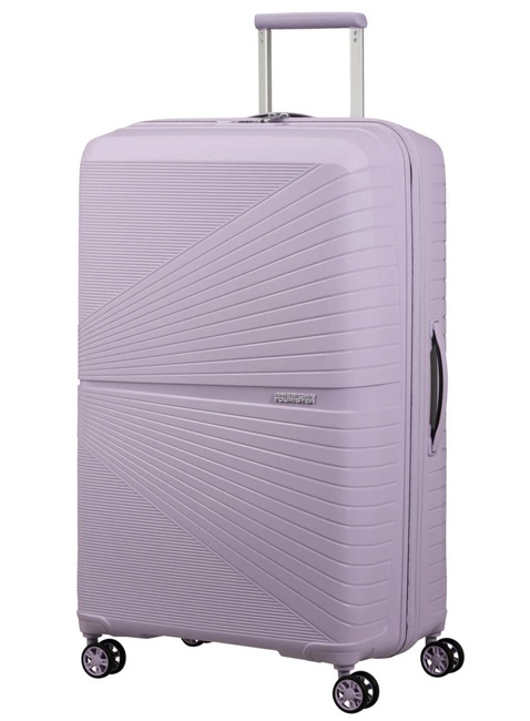 Walizka duża American Tourister Airconic - stormy lilac