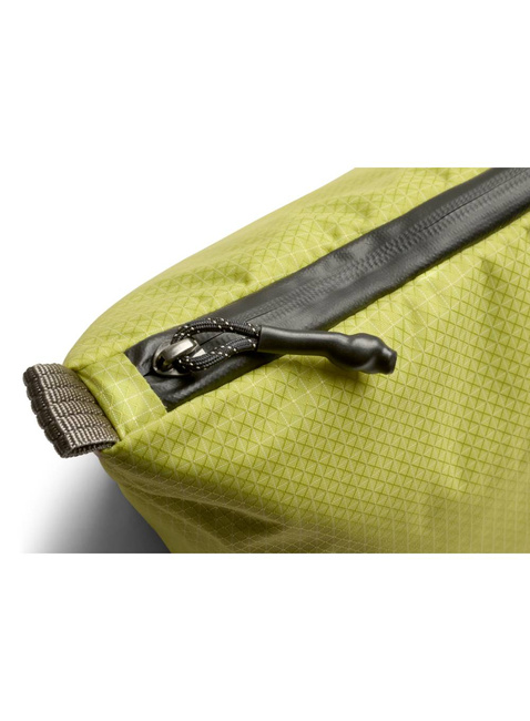 Torba termiczna na lunch Bellroy Lite Cooler Caddy 6 l - kiwi