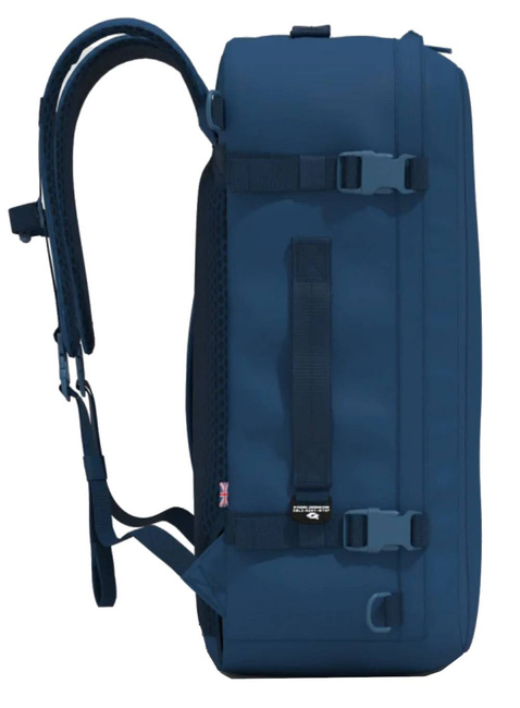 Plecak torba podręczna CabinZero Classic Plus 42 l - jodhpur blue