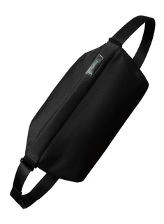 Torba na ramię crossbody Bellroy Sling 7 l - melbourne black