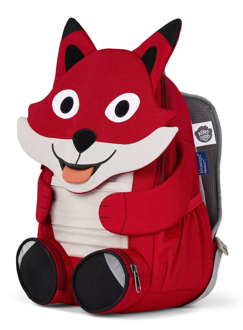 Plecak dziecięcy Affenzahn Large Friend - fox