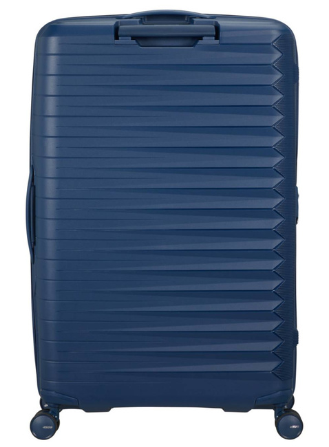Walizka duża American Tourister FastForward - navy blue