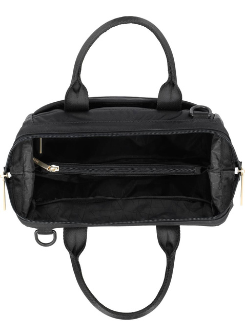 Kosmetyczka podróżna Travelite Barbara Stepp Cosmetic Bag - black
