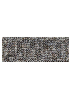 Opaska zimowa Eisbar Aurelie Headband - blue / grey
