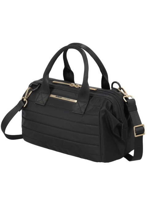Kosmetyczka podróżna Travelite Barbara Stepp Cosmetic Bag - black