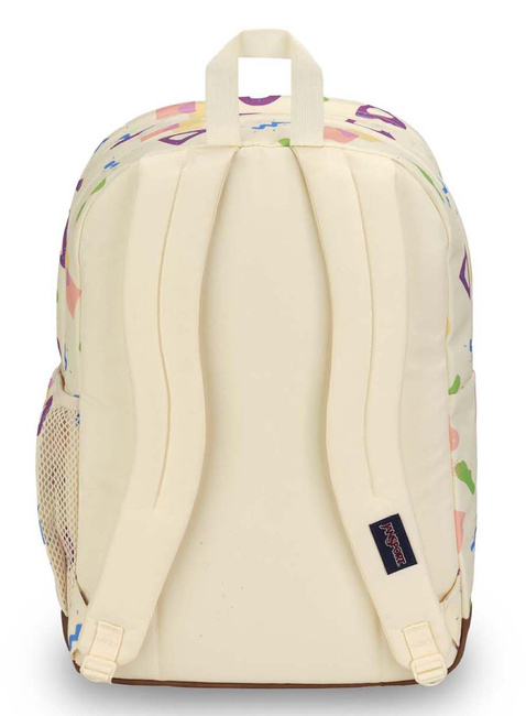 Plecak szkolny JanSport Cool Student - Memphis neon