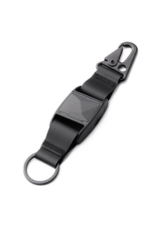 Brelok Alpaka Maglockz Keychain - black