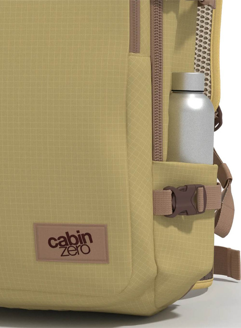 Plecak torba podręczna CabinZero ADV Pro 42 l - moonstone
