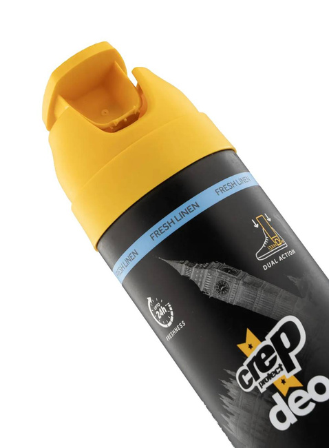 Dezodorant do butów Crep Protect Deo - fresh linen