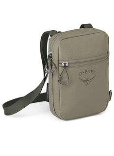 Torba na ramię Osprey Daylite™ Small Crossbody - concrete tan