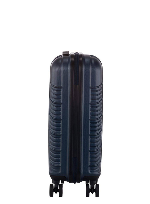 Walizka kabinowa American Tourister Speedstar - atlantic blue