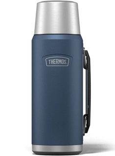 Termos na napoje i jedzenie Thermos Icon 1,2 l - navy