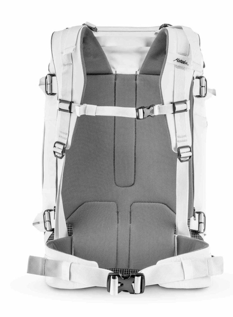 Plecak podróżny torba Matador GlobeRider45 - arctic white