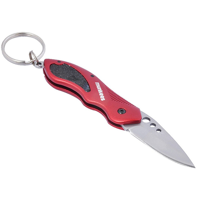Brelok z nożykiem Munkees Folding Knife 2522