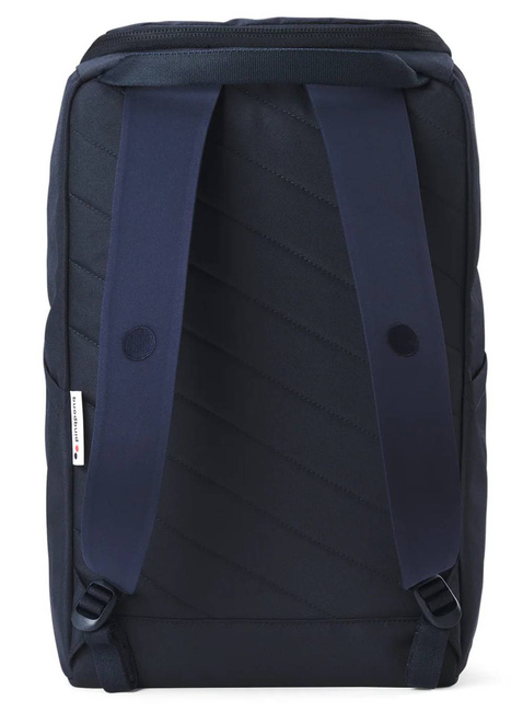 Plecak na laptopa Pinqponq Purik Backpack - fjord navy