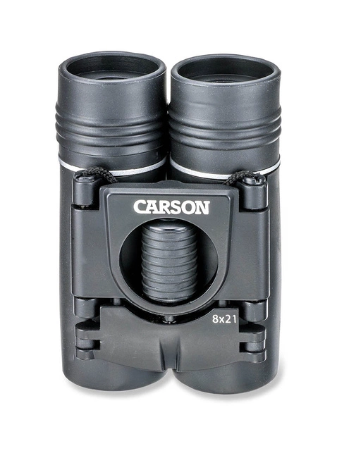 Lornetka składana Carson Kinglet 8x21mm Compact Binocular