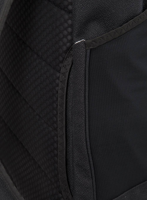 Plecak podróżny torba Pinqponq Blok Large - licorice black