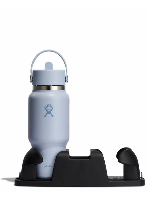 Butelka termiczna ze słomką Hydro Flask Wide Mouth Travel Bottle 0,7 l - nectar