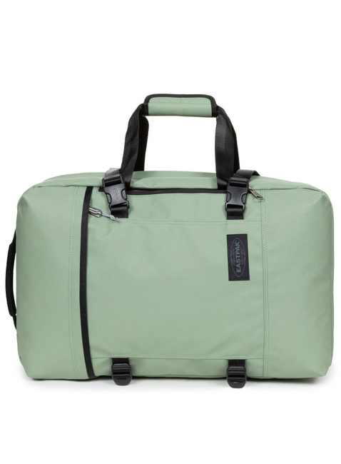 Plecak torba podróżna Eastpak Travelpack 42 l - tarp khaki