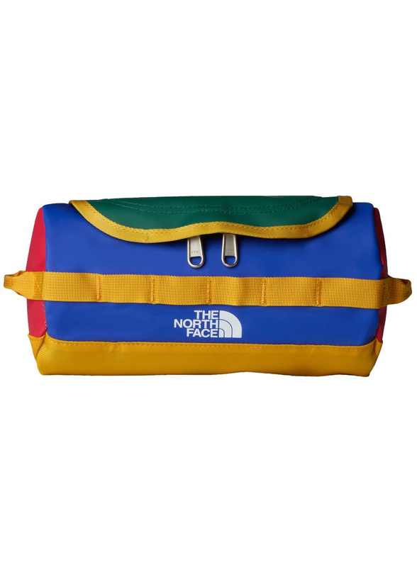 tnf blue / tnf red / summit gold
