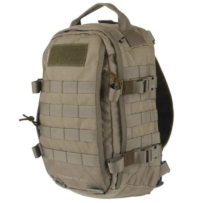 Plecak codzienny Wisport Sparrow 16 - ral-7013