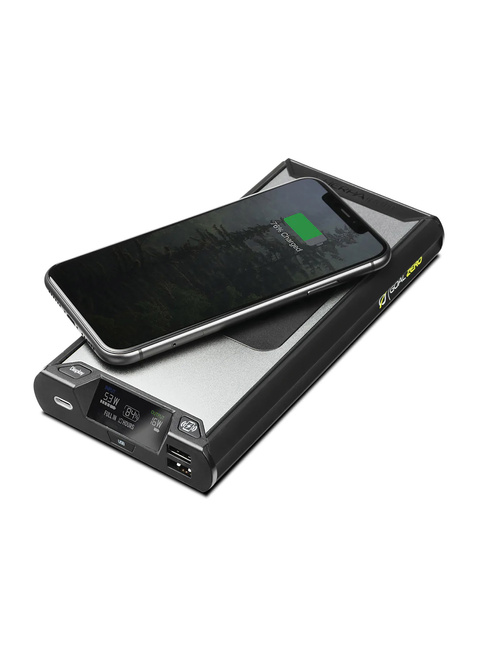 Power bank z indukcją Goal Zero Sherpa 100PD V2
