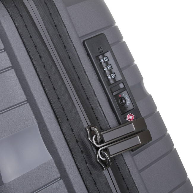 Walizka duża Travelite Motion