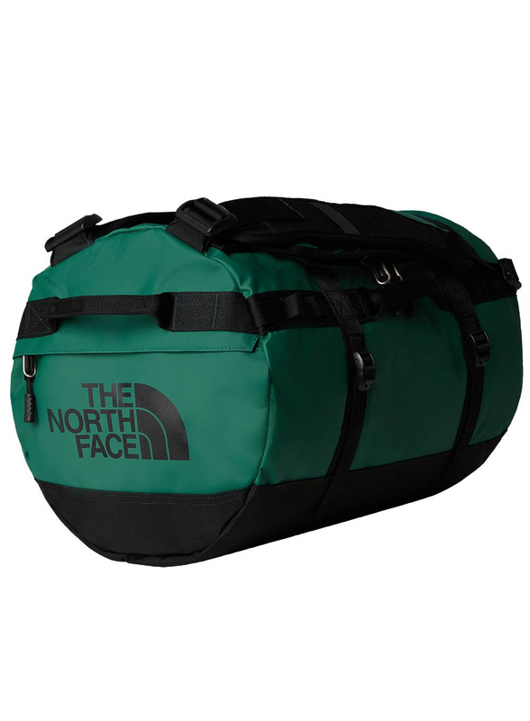 evergreen / tnf black