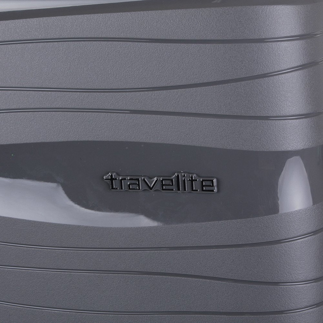 Walizka duża Travelite Motion