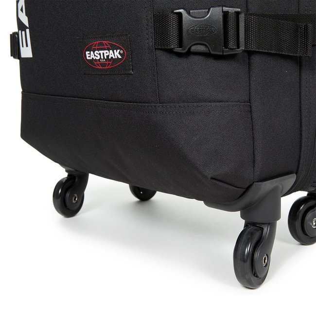Mała torba podróżna Eastpak Trans4 S - bold brand