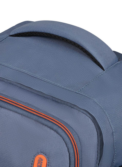 Plecak kabinowy American Tourister Cloudrider Cabin Backpack S - stone blue