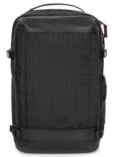 Plecak Eastpak CNNCT Tecum M - cnnct rip black