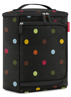 Torba termiczna Reisenthel Coolerbox - dots