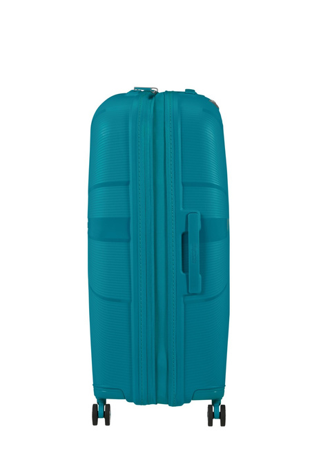 Walizka duża American Tourister StarVibe - verdigris