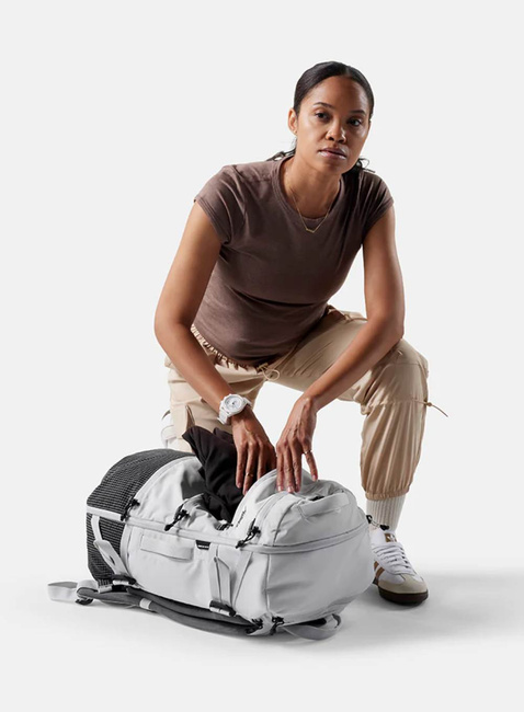 Plecak codzienny Matador SEG28 Backpack - arctic white