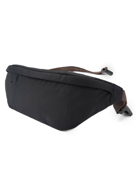 Torba biodrowa nerka CabinZero Bum Bag - black sand