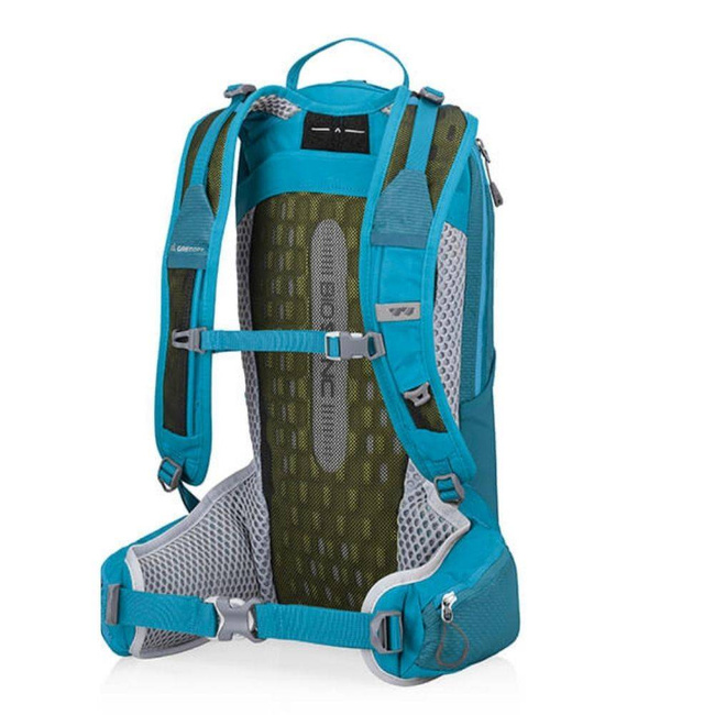 Plecak damski sportowy Gregory Maya 10 - meridian teal