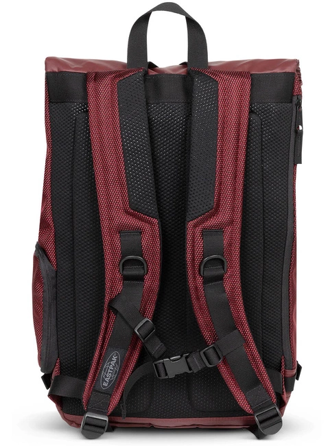 Plecak miejski Eastpak Tecum Roll CNNCT - cnnct burgundy
