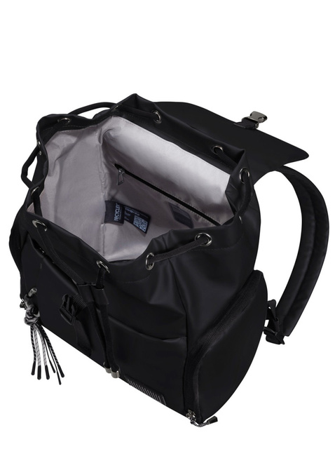 Plecak damski Samsonite Wander Last Backpack - black