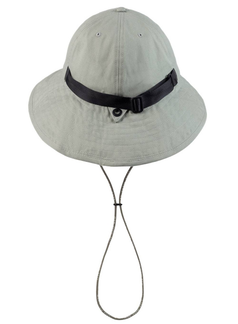 Kapelusz turystyczny Buff Nomad Bucket Hat - yste seagrove green