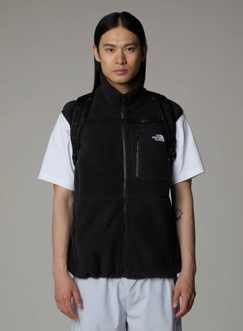 Plecak miejski The North Face Base Camp Voyager Daypack - tnf black / asphalt grey