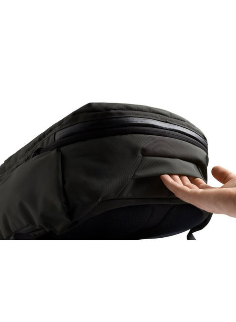 Plecak podróżny poszerzany Bellroy Transit Travel Pack Pro - olive