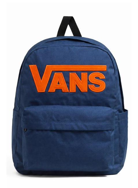 Plecak szkolny VANS Old Skool Drop V - deep indigo