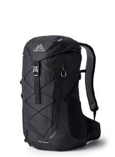 Plecak turystyczny Gregory Miko 30 - optic black