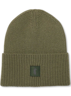 Czapka zimowa Cotopaxi Knit Cuff Beanie - fatigue
