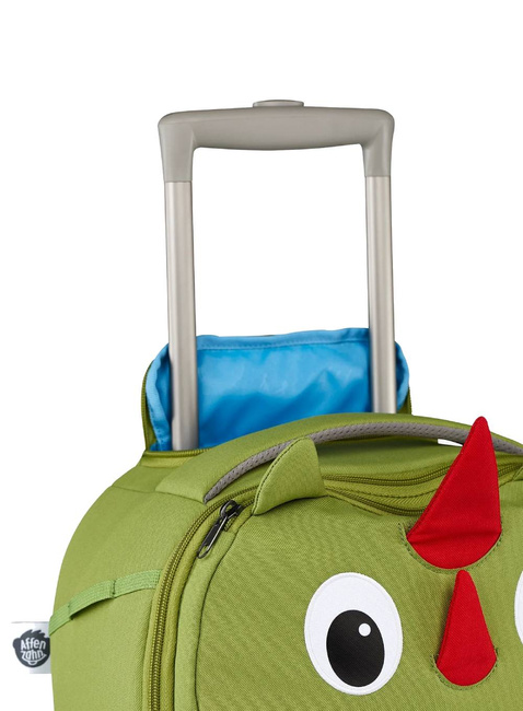 Walizka dla dzieci Affenzahn Kids Suitcase - dragon