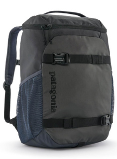 Plecak szkolny Patagonia Kid's Refugio Daypack 18 l - ink black